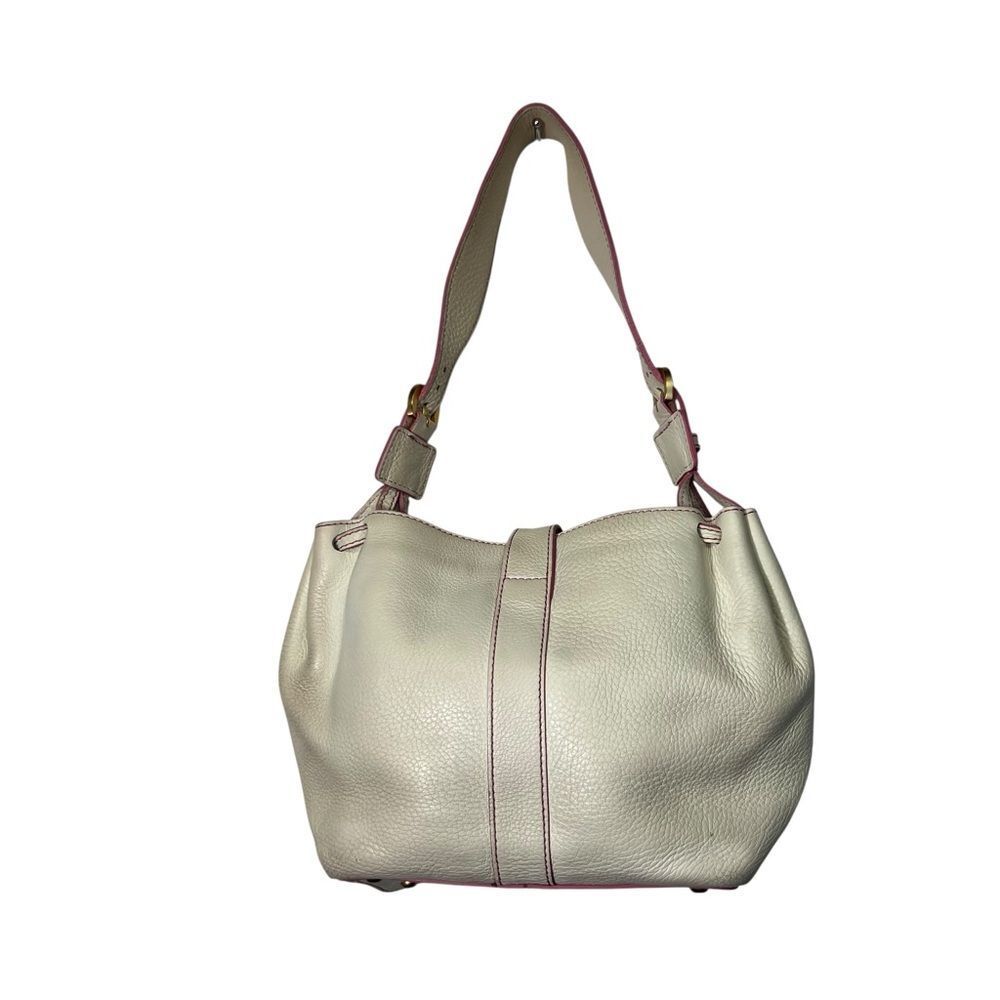 Dooney & Burke Medium Gathered Sac from Marchesa Collection - Picture 3 of 16